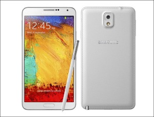 Samsung Galaxy Note 3 full specification and details